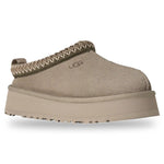 Beige UGG slipper on a white background - Image 2
