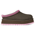 UGG Tazz II Slipper Dense Smoke / Wood Violet (Women's)