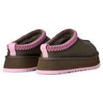 UGG Tazz II Slipper Dense Smoke / Wood Violet (Women's) — photo 4 - Image 4
