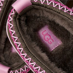 UGG Tazz II Slipper Dense Smoke / Wood Violet (Women's) — photo 5 - Image 5