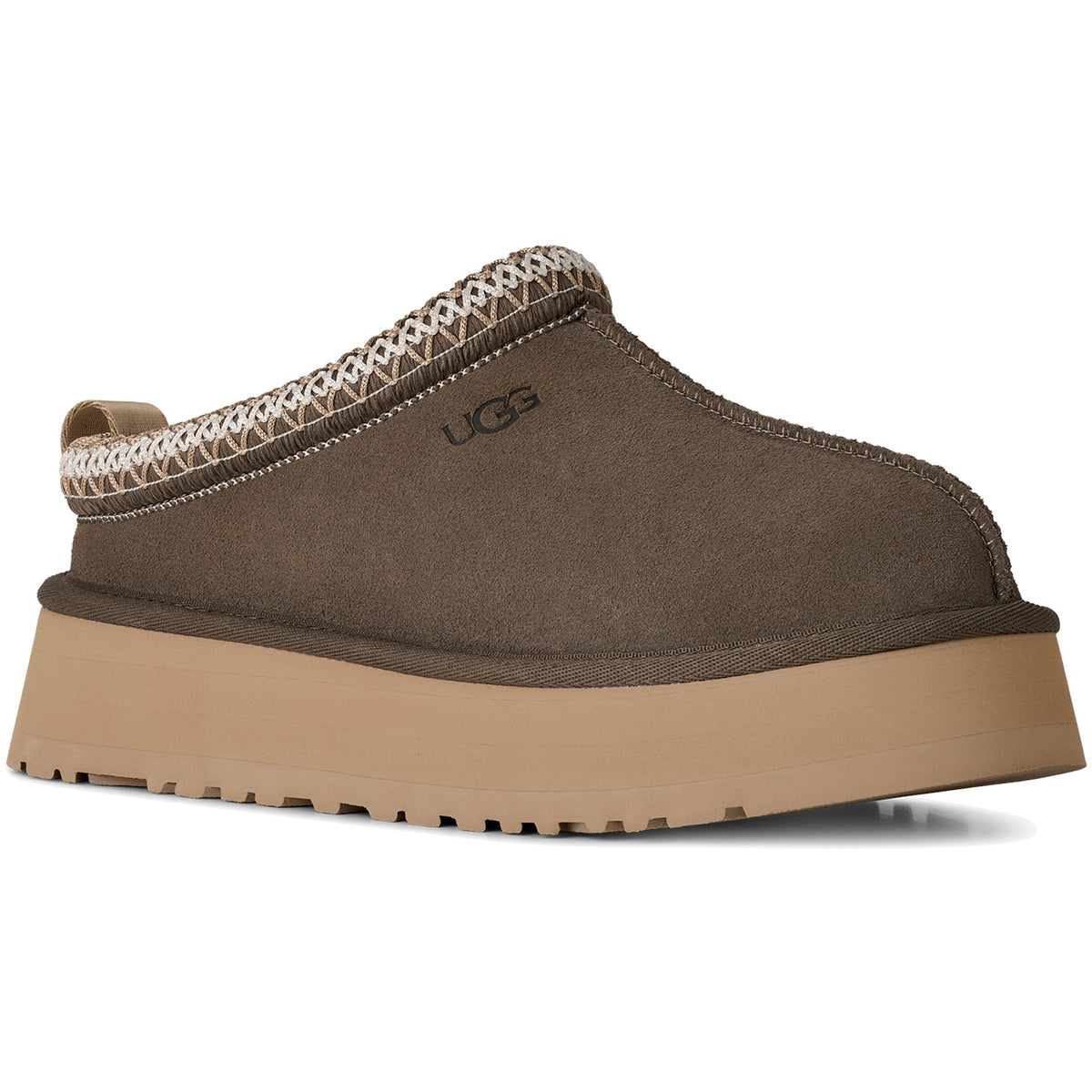UGG Tazz II Slipper Dried Oregano (Women's) — photo 3