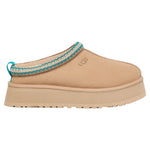 UGG Tazz Slipper Driftwood / White Pepper (Women's) - Image 1