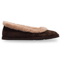 UGG Zora Ballet Flat Dusted Cocoa (Women's)