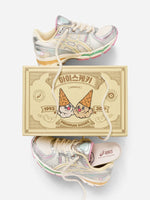 ASICS Gel-Kayano 12.1 Vandy The Pink Vanilla - Image 5