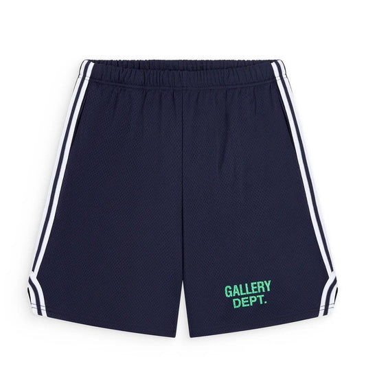 Gallery Dept. Venice Court Shorts Navy