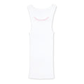 Women's Chrome Hearts Love You Rib Tank Pink (W)