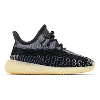 Yeezy Boost 350 V2 碳灰（婴儿/幼儿款）