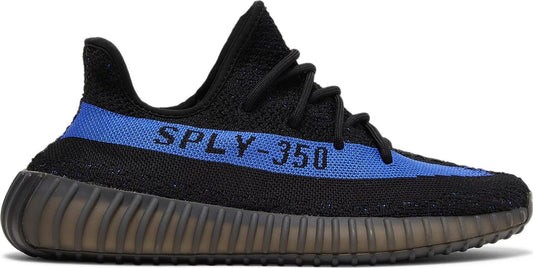 Yeezy Boost 350 v2 Dazzling Blue - Supra Sneakers