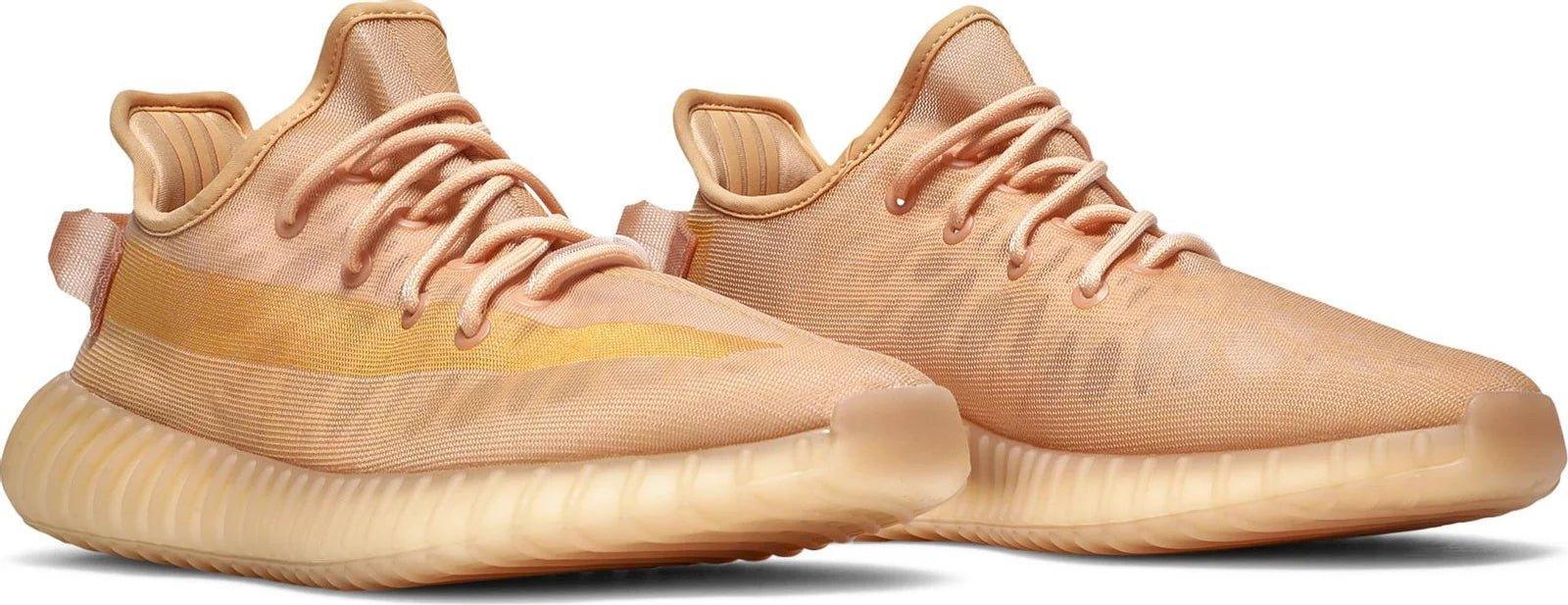 Yeezy Boost 350 v2 Mono Clay - Supra Sneakers