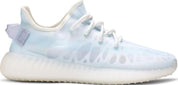 Yeezy Boost 350 v2 Mono Ice - Supra Sneakers