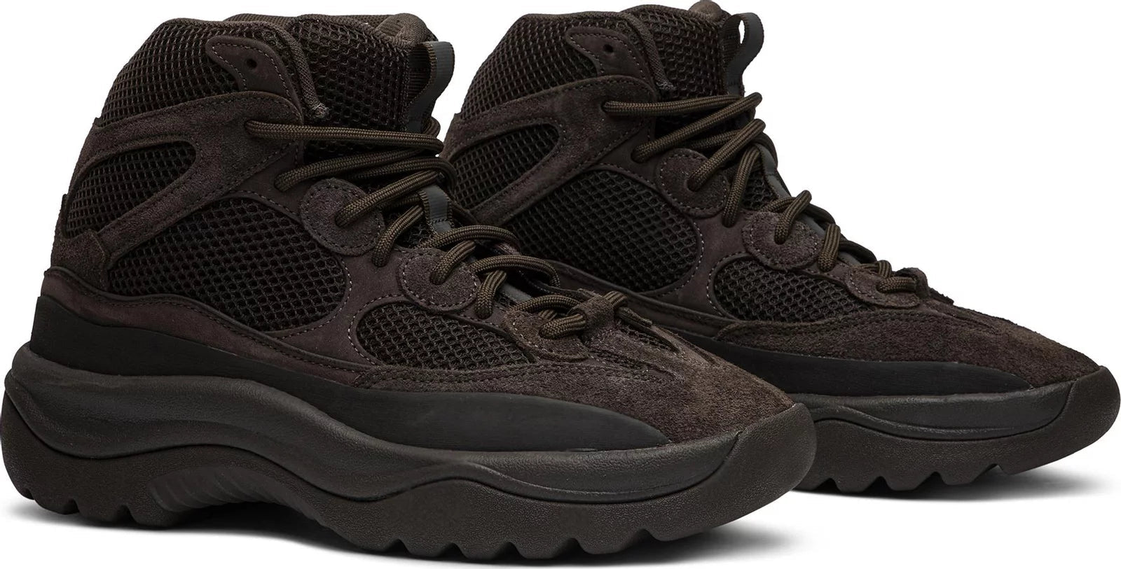 Yeezy Desert Boot Oil - Supra Sneakers