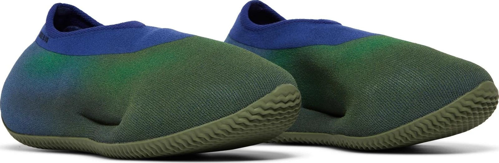 Yeezy Knit RNR Faded Azure - Supra Sneakers