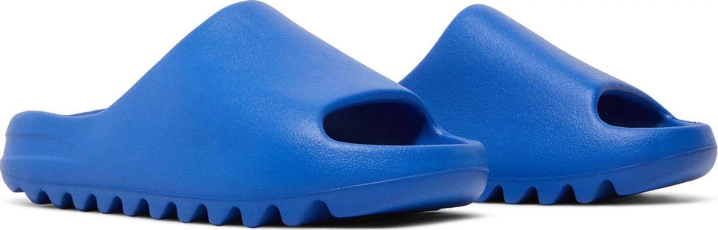 Yeezy Slide Azure - Supra Sneakers