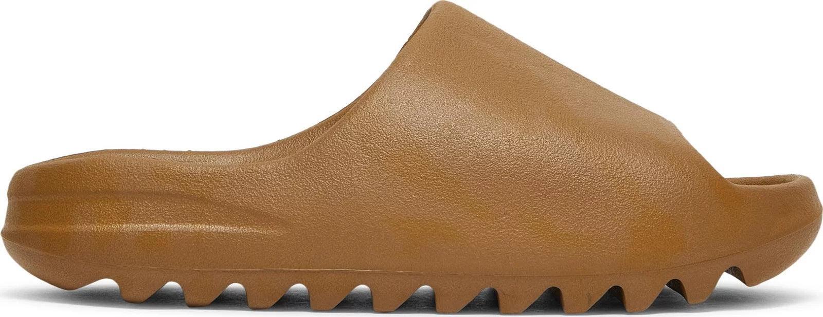 Yeezy Slide Ochre - Supra Sneakers