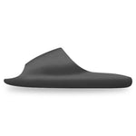 YZY YS-02 Slide Black Coal sneakers — style YS-02 COAL — photo 2 of 6 - Image 2