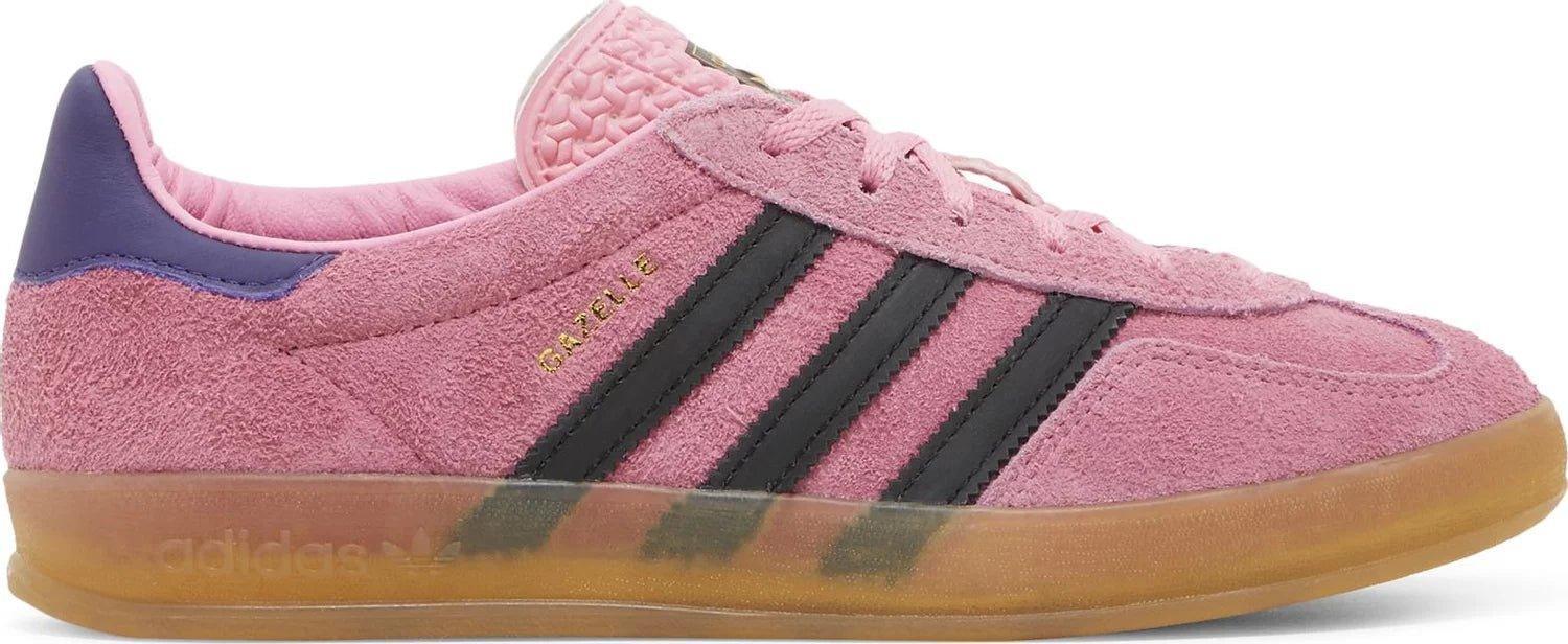 Adidas Gazelle Bliss Pink Purple (W) - Supra Sneakers