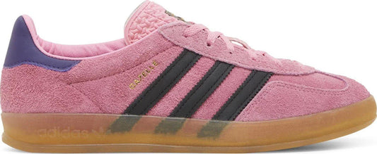 Adidas Gazelle Bliss Pink Purple (W) - Supra Sneakers