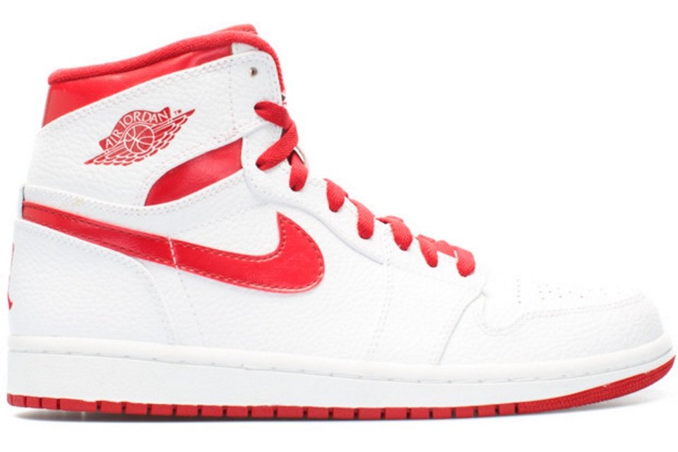 Air Jordan 1 Retro Do the Right Thing Red - Supra Sneakers
