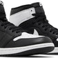 Air Jordan 1 Retro High OG Black White - Supra Sneakers