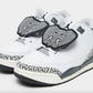 Air Jordan 3 Retro Hide N' Sneak "Elephant" - Supra Sneakers