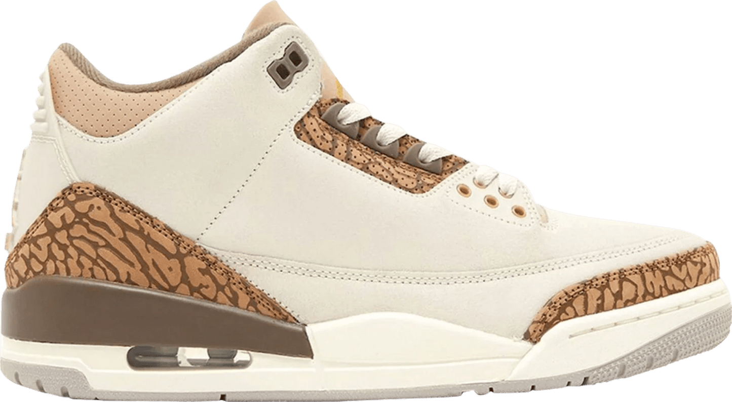 Air Jordan 3 Retro Palomino - Supra Sneakers