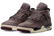 Air Jordan 4 Retro A Ma Maniére Violet Ore - Supra Sneakers