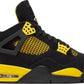 Air Jordan 4 Retro Yellow Thunder (2023) - Supra Sneakers
