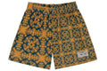 Bravest Studios Ohana Pantaloncini Arancione