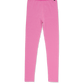 Chrome Hearts Cotton Leggings Pink - Supra Sneakers