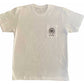 Chrome Hearts Las Vegas Exclusive T-shirt White - Supra Sneakers