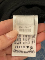 Chrome Hearts Malibu Exclusive Horse Shoe Zip Up Hoodie Black - Supra Sneakers - Image 7