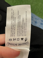 Chrome Hearts Malibu Exclusive Horse Shoe Zip Up Hoodie Black - Supra Sneakers - Image 11
