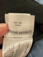 Chrome Hearts Malibu Exclusive Horse Shoe Zip Up Hoodie Black - Supra Sneakers - Image 9