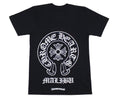 Chrome Hearts Malibu Exclusive T-shirt Black