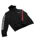 Chrome Hearts Marina Abramovic Webseite Hoodie