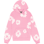 Denim Tears The Cotton Wreath Sweatshirt Pink - Supra Sneakers - Image 1
