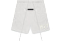 Fear of God Essentials 1977 Shorts Hellhaferfarben
