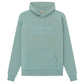 Fear of God Essentials Hoodie Sycamore Blue - Supra Sneakers