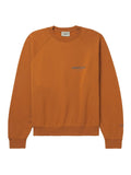 Fear of God Essentials 圆领套头卫衣 维库尼亚棕