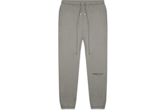 Fear of God Essentials Sweat Pants Cement - Supra Sneakers