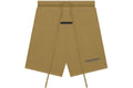 Fear of God Essentials Sweat Shorts Amber