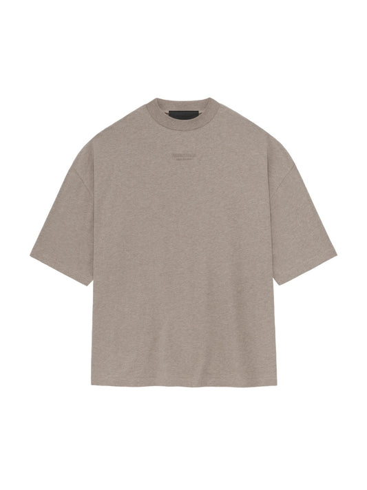 Fear of God Essentials T-shirt Core Heather - Supra Sneakers