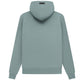 Fear of God Essentials Waffle Raglan Hoodie Sycamore Blue - Supra Sneakers