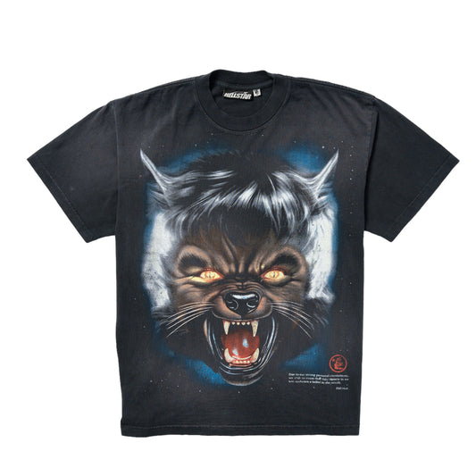 Hellstar Full Moon T-Shirt - Supra Sneakers