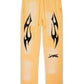Hellstar Sports Sweatpants (Yellow) - Supra Sneakers