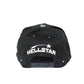 Hellstar Starry Night SnapBack Hat (Black) - Supra Sneakers
