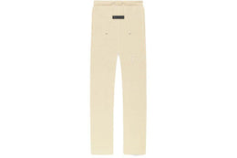 Kinder Fear of God Essentials Relaxed Fit Sweathose Egg Shell