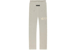 Kids Fear of God Essentials Relaxed Sweatpant Smoke - Supra Sneakers - Image 1