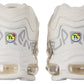 Nike Air Max 98 TL Supreme White - Supra Sneakers