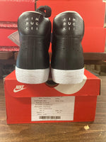 Nike Blazer High Timbuck2 - Supra Sneakers - Image 8